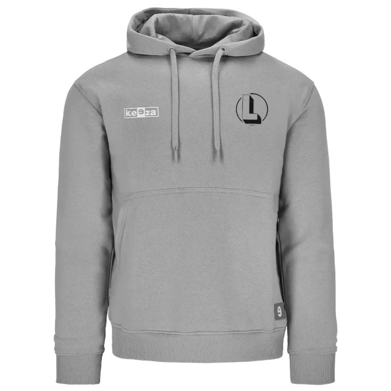 Bluza bawełniana kangurka AS Lelis