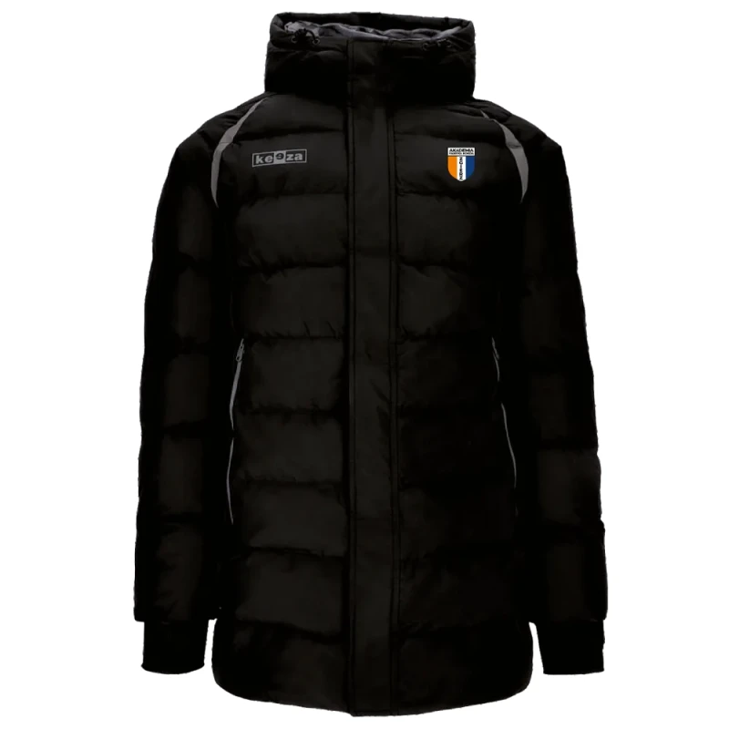 Akademia Fabryka Hokeja