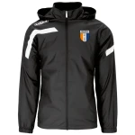 Kurtka ortalionowa Akademia Fabryka Hokeja