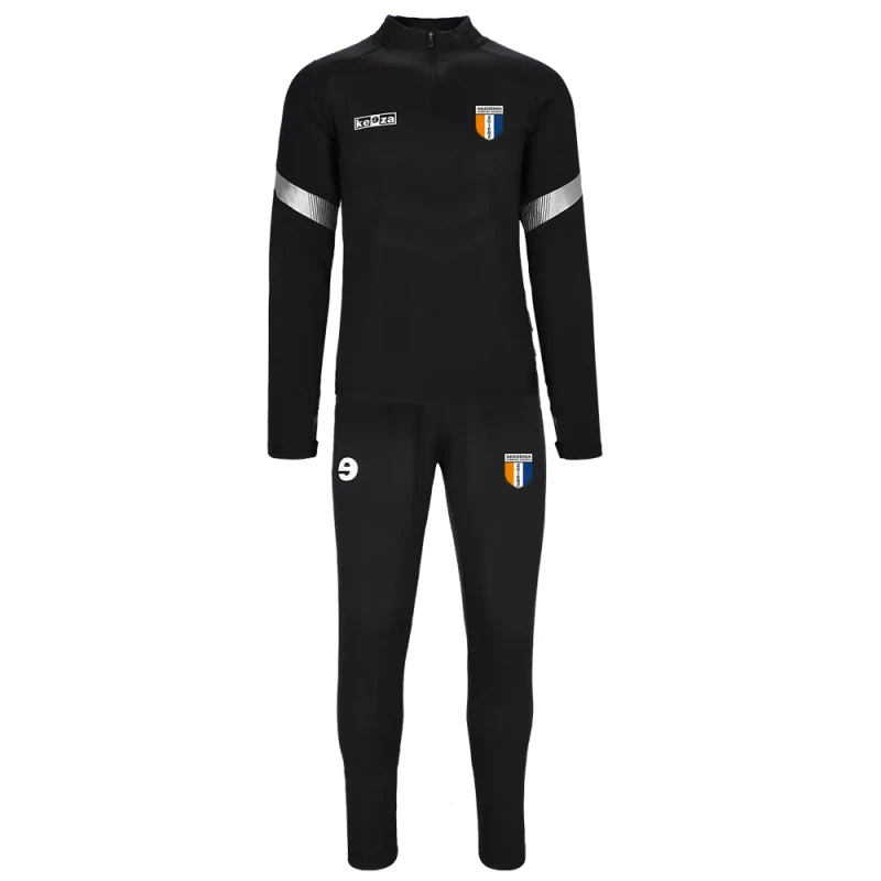 Komplet treningowy Akademia Fabryka Hokeja