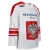 Bluza hokejowa reprezentacji Polski