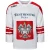 Bluza hokejowa reprezentacji Polski
