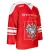 Bluza hokejowa reprezentacji Polski