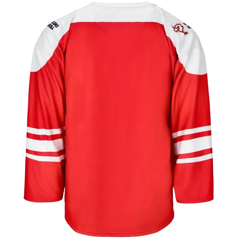 Bluza hokejowa reprezentacji Polski