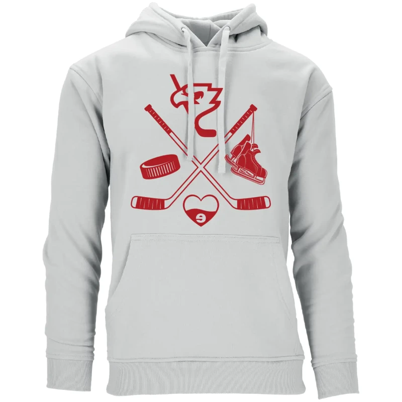 Bluza kangurka Hokej X