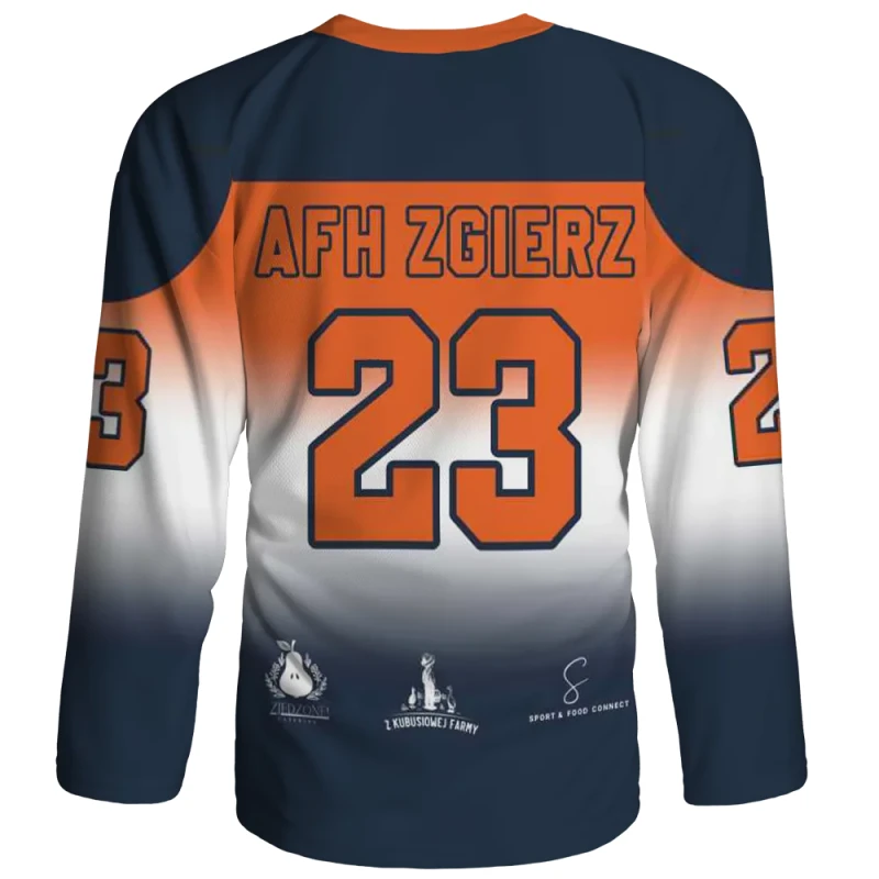 Bluza hokejowa Akademia Fabryka Hokeja