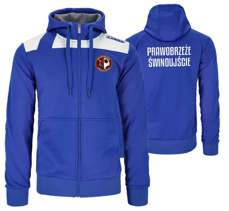 KS Prawobrzeże Świnoujście