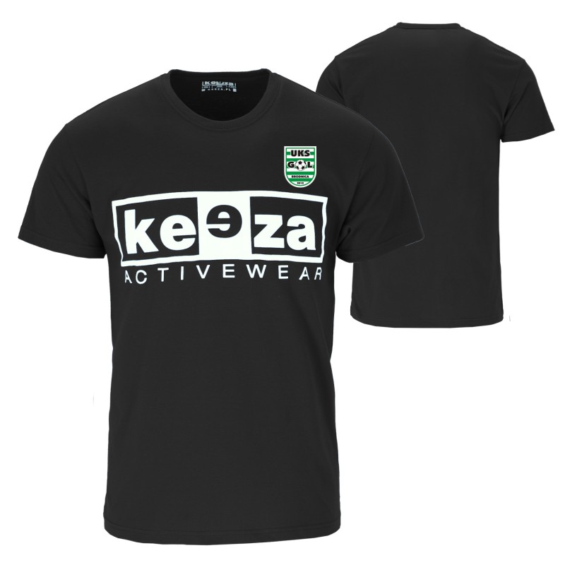 Koszulka treningowa bawełniana Gol Brodnica