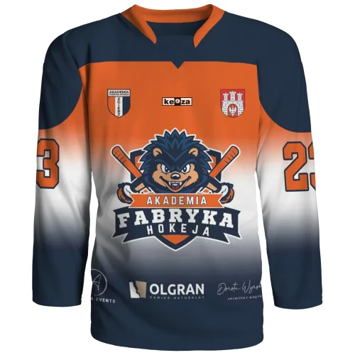 Bluza hokejowa Akademia Fabryka Hokeja
