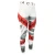 Legginsy damskie