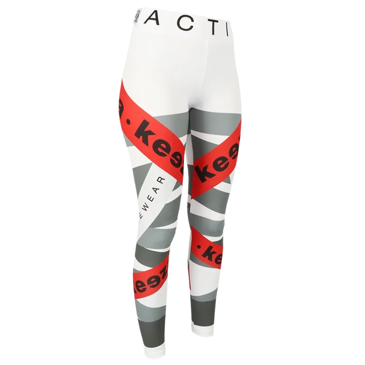 Legginsy damskie