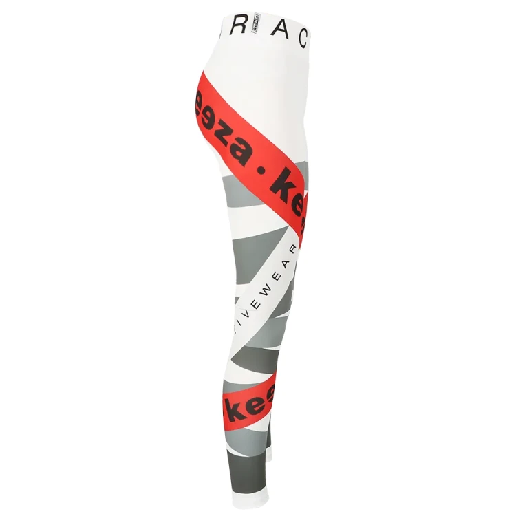 Legginsy damskie