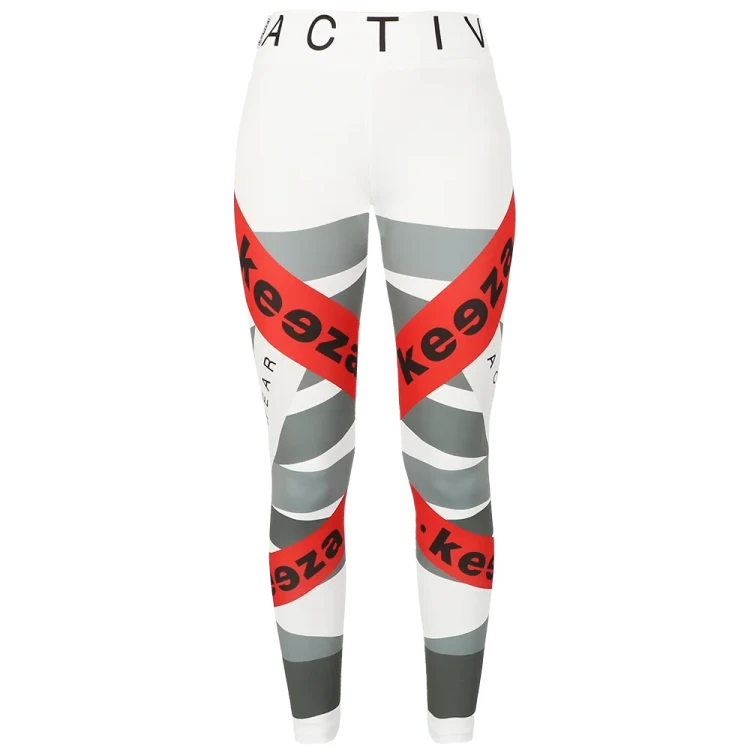 Legginsy damskie