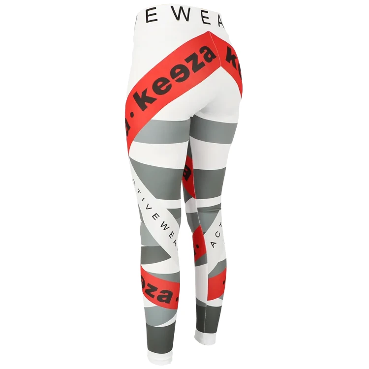 Legginsy damskie