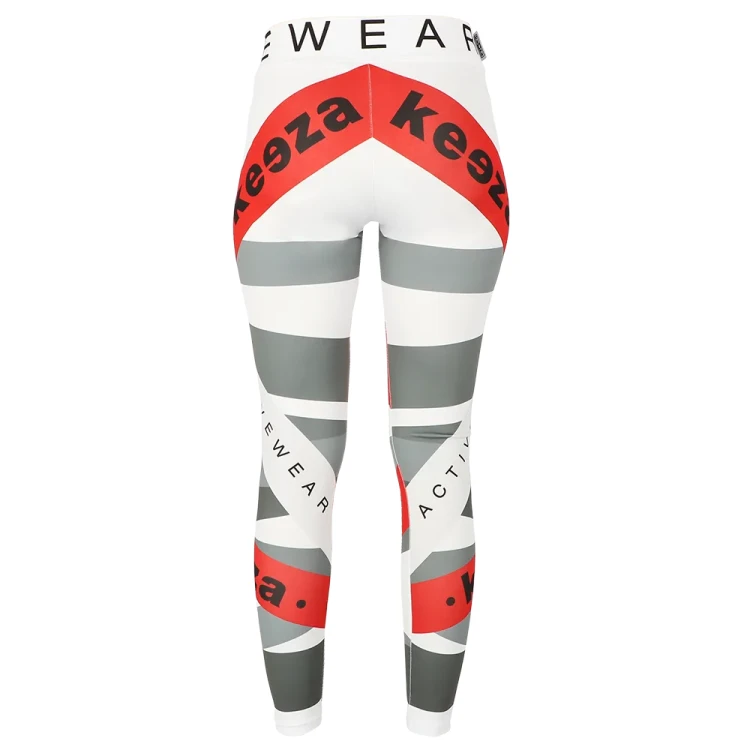 Legginsy damskie