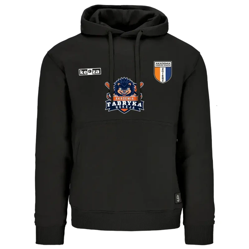 Bluza bawełniana Akademia Fabryka Hokeja