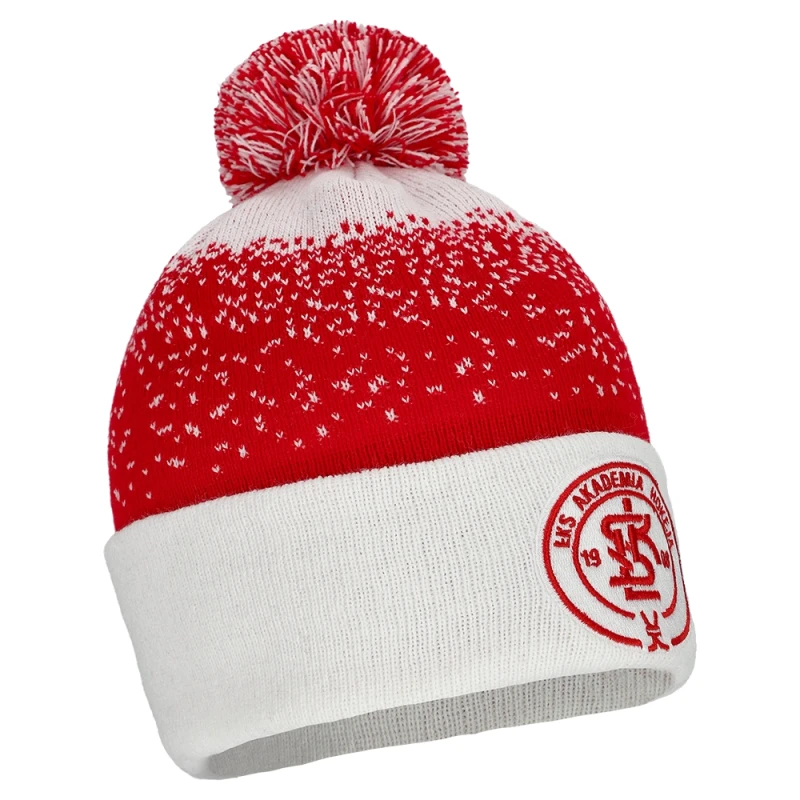 Czapka zimowa ŁKS Hokej