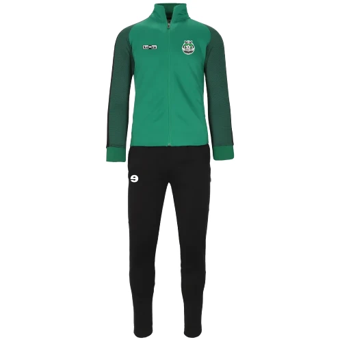 Komplet dresowy Arsenal Lubniewiczanka Lubniewice