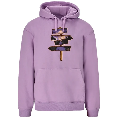 Bluza kangurka