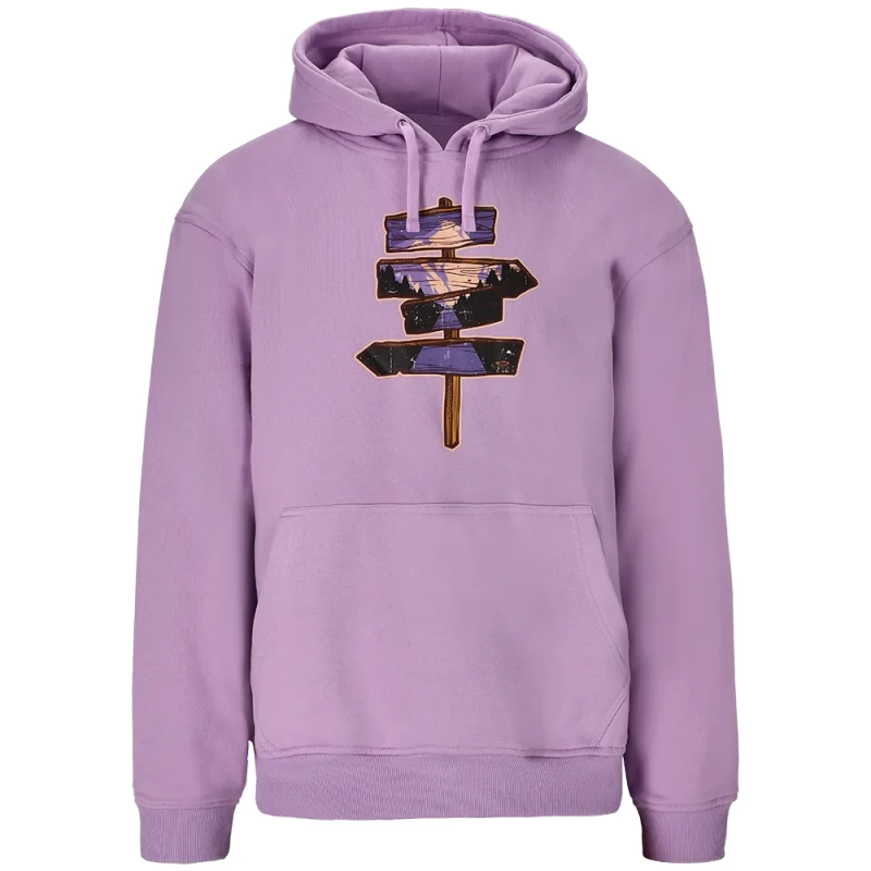 Bluza kangurka