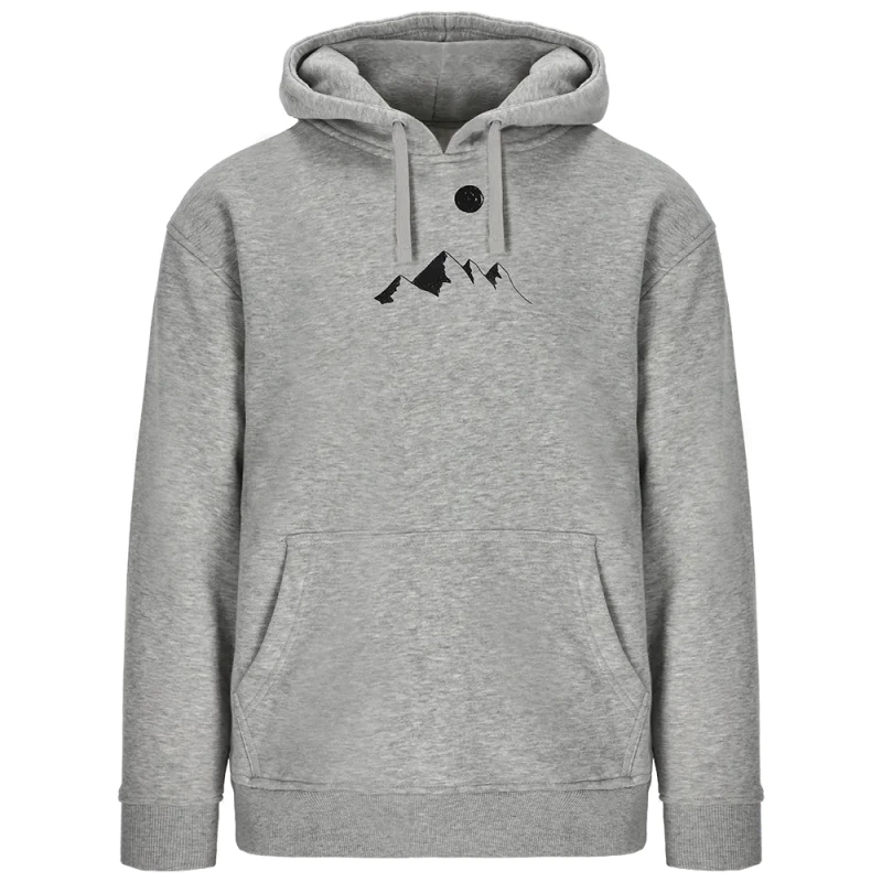 Bluza kangurka