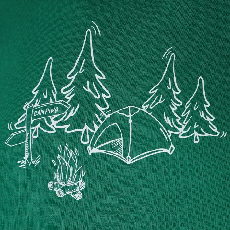 Bluza kangurka