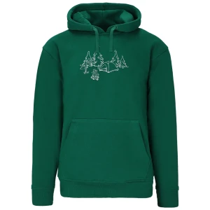 Bluza kangurka