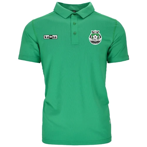 Koszulka polo Lubniewiczanka Lubniewice