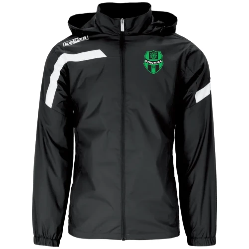 Kurtka ortalionowa GKS Stromiec