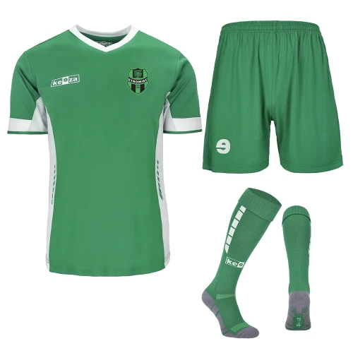 Komplet piłkarski GKS Stromiec