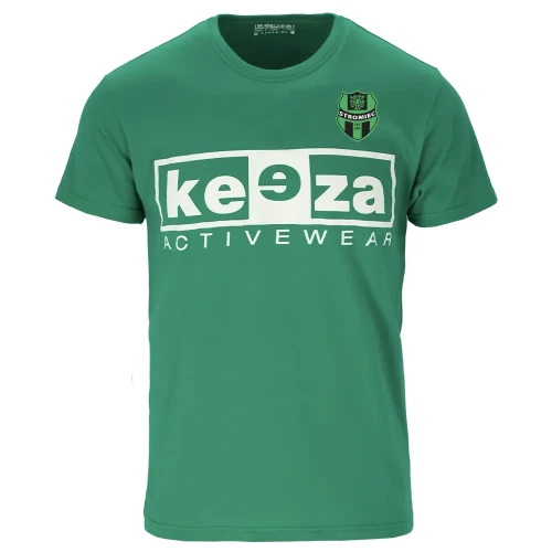 Koszulka bawełniana GKS Stromiec