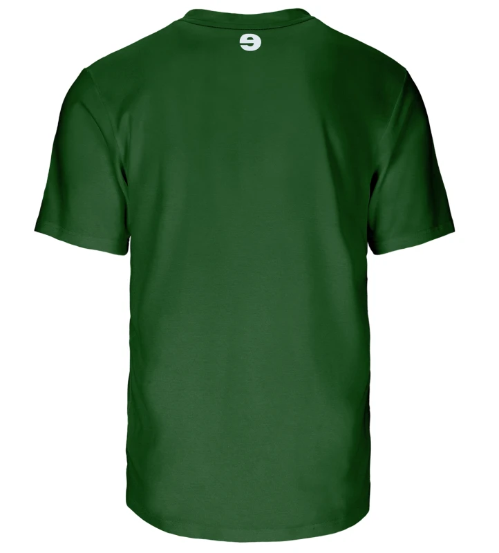 Koszulka bawełniana Offline