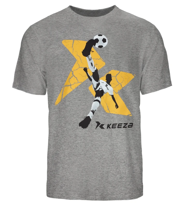 Koszulka bawełniana K.