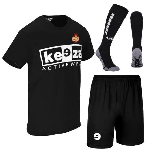 Komplet treningowy El Futbol