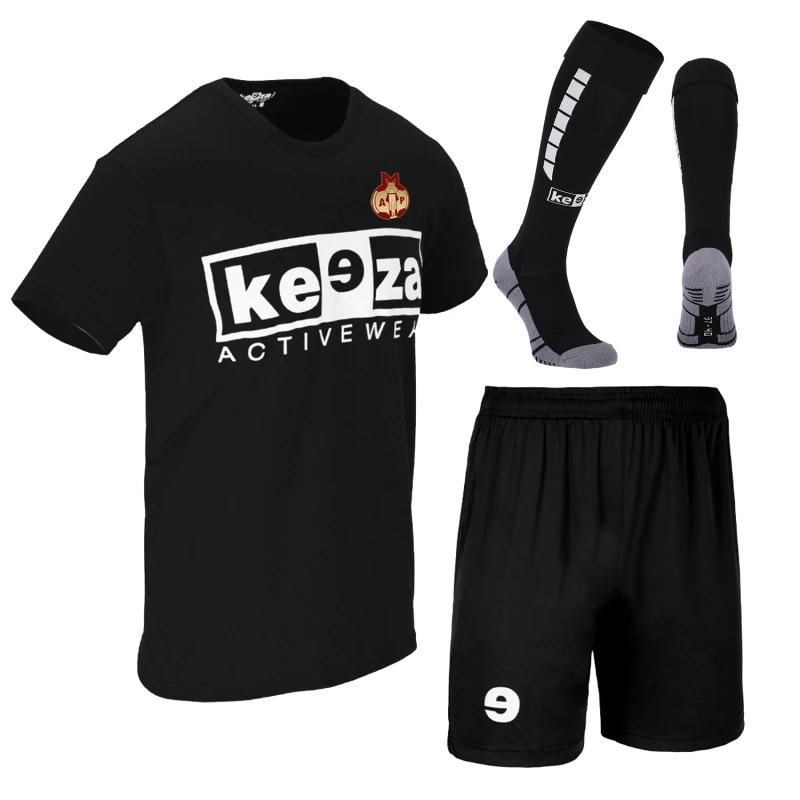 Komplet treningowy El Futbol