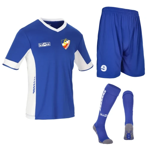 Komplet piłkarski Gryf Kamień Pomorski