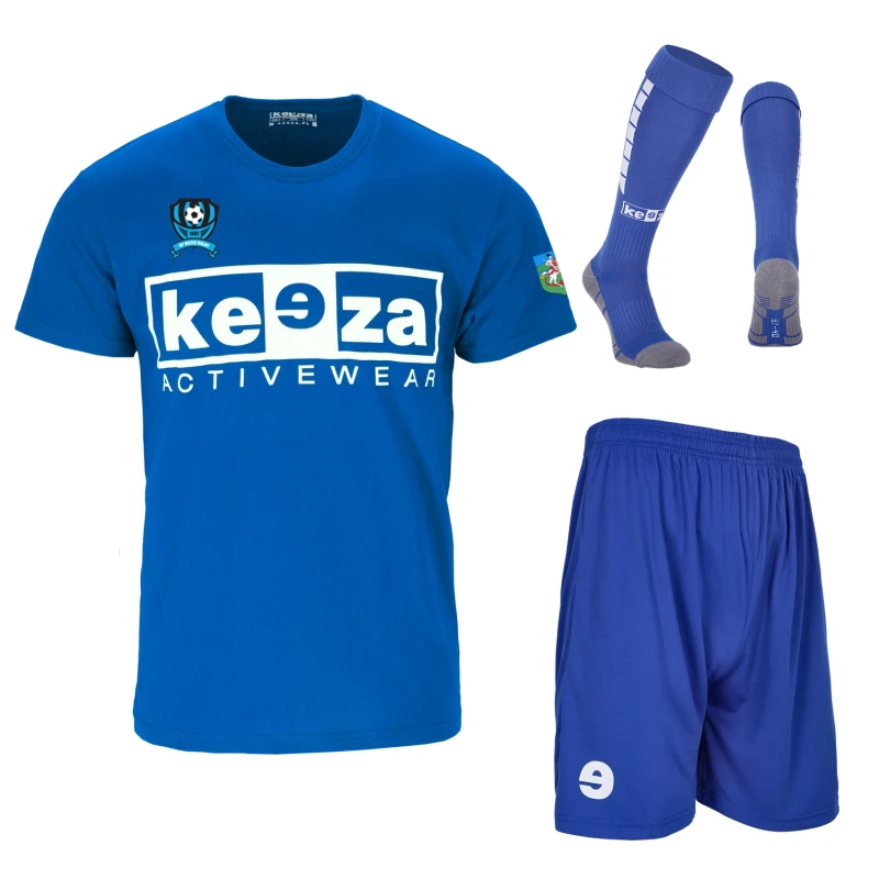 Komplet treningowy KP Brzeg Dolny