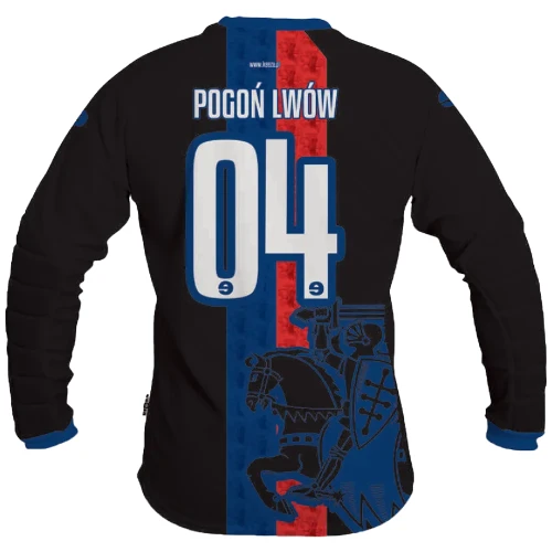 Bluza bramkarska Pogoń Lwów
