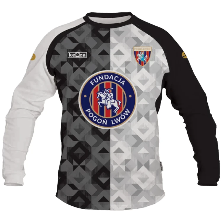 Bluza bramkarska Pogoń Lwów