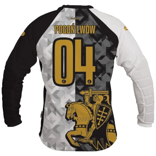 Bluza bramkarska Pogoń Lwów