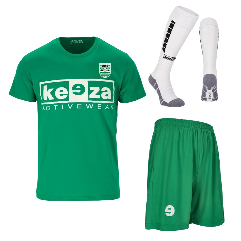Komplet treningowy Gol Brodnica