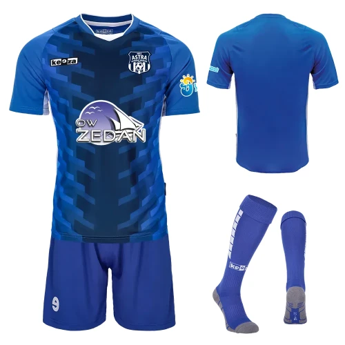 Komplet piłkarski Dover NKS Astra Ustronie Morskie