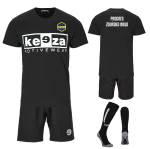 Komplet treningowy Progres Zduńska Wola