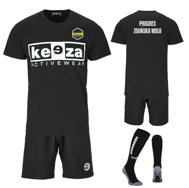 Progres Zduńska Wola