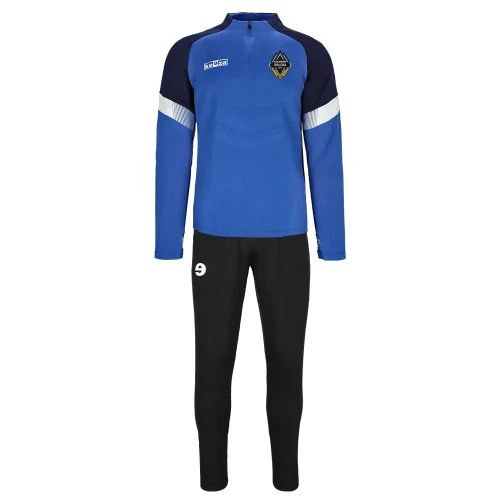 Komplet treningowy KS Terliczka