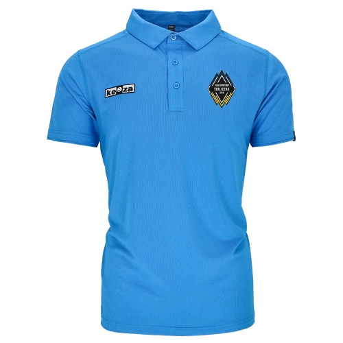 Koszulka polo KS Terliczka