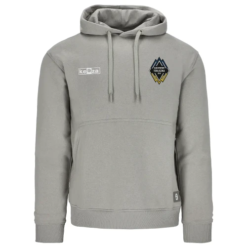 Bluza bawełniana kangurka KS Terliczka