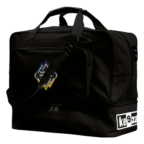 Torba sportowa KS Terliczka