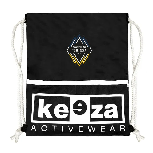 Worek na buty KS Terliczka