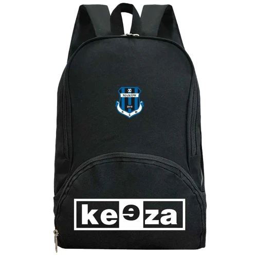 Plecak sportowy KS Maków